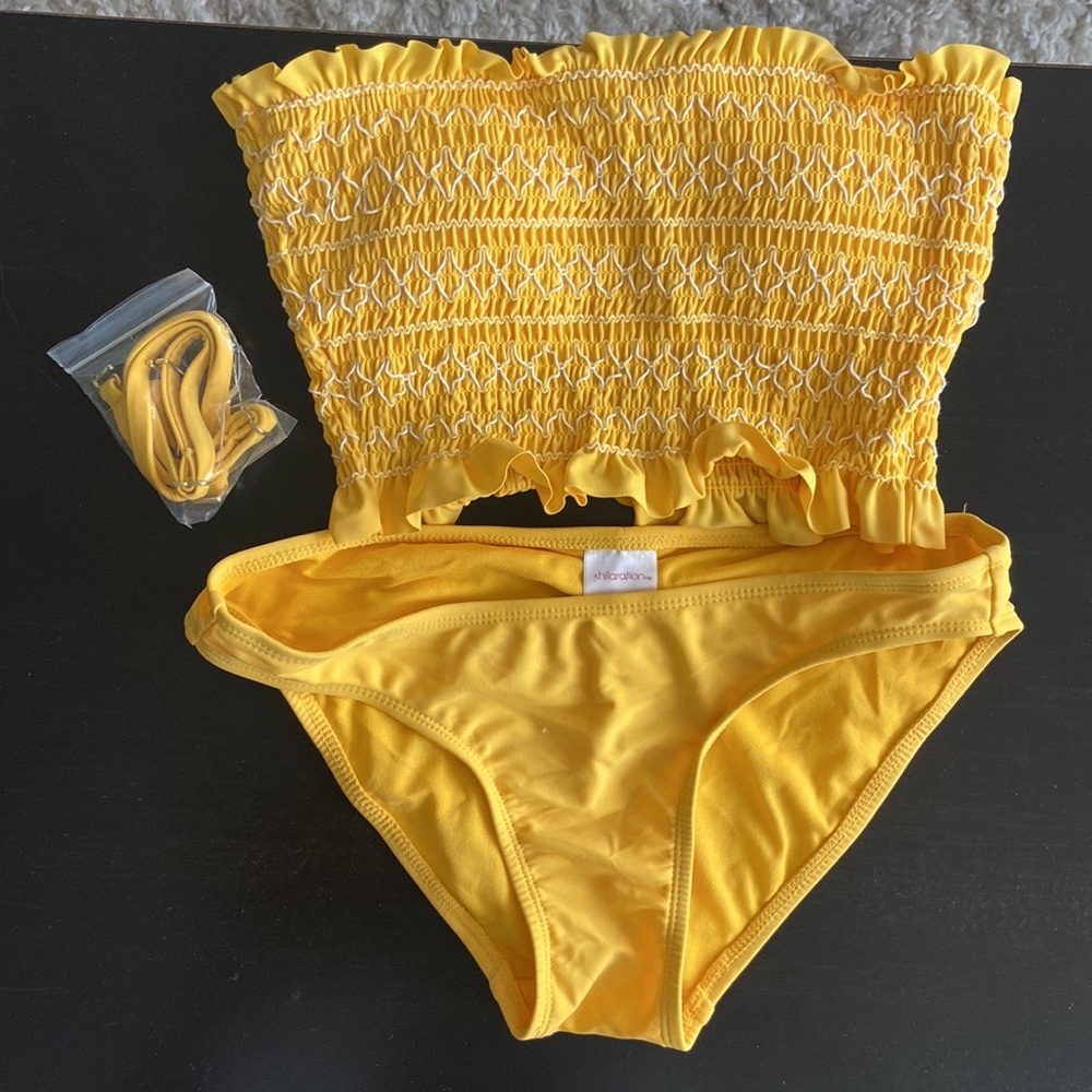 Assorted Bathing Suits Never Worn - image 3